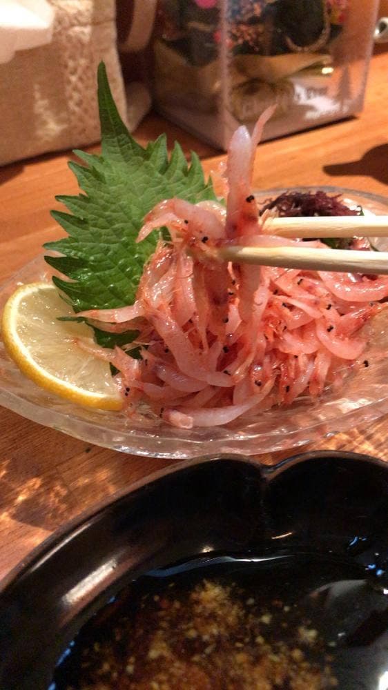 どんぶり割烹 佐重 - サブ画像2