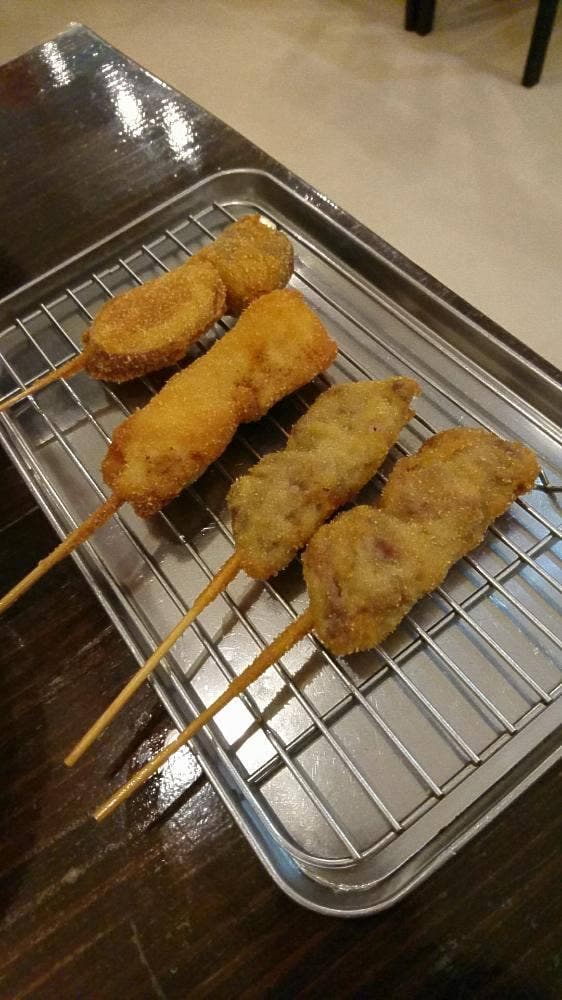 串楽 草津店 - サブ画像1