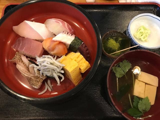 寿しの喜多八 - サブ画像1
