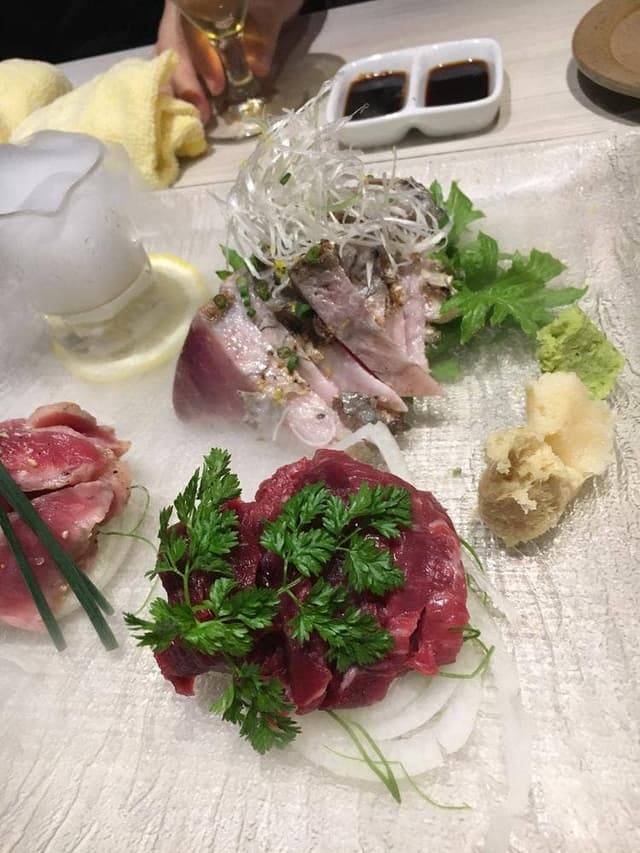 焼とり 大自然 大橋店 - サブ画像3