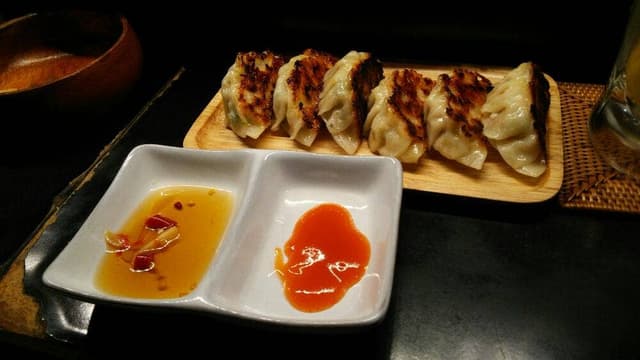 餃子屋EX - サブ画像1