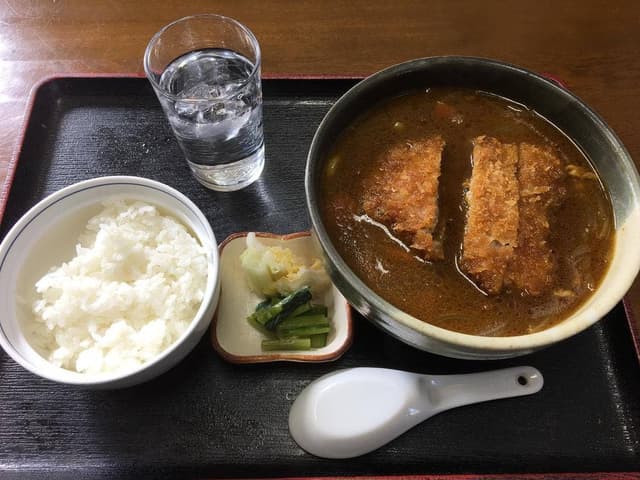 とんかつ 一心亭 - サブ画像1