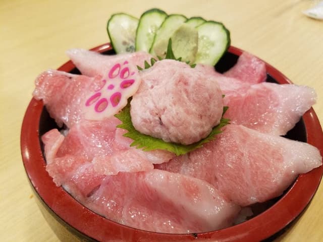 まぐろや 七尾店 - サブ画像3