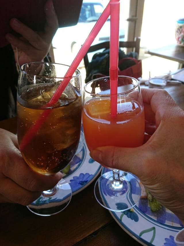 PIZZERIA 21 - サブ画像2