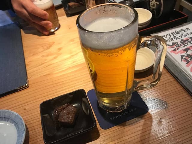 やひろ丸 錦港 - サブ画像2