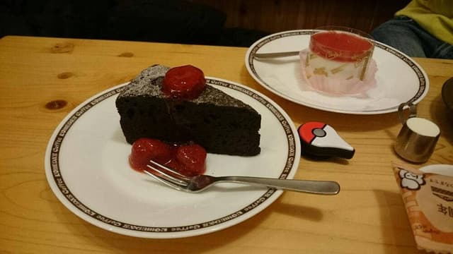 コメダ珈琲店 栃木箱森店 - サブ画像3