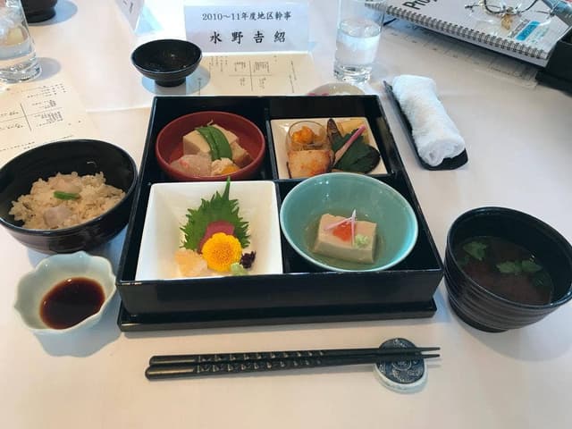 たん熊 北店 ANAクラウンプラザホテルグランコート名古屋 - サブ画像3
