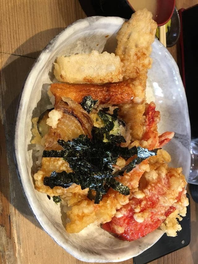 一味禅 日本橋店 - サブ画像3
