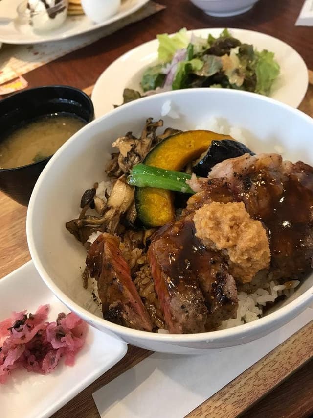 ロイヤルホスト 倉敷店 - サブ画像1