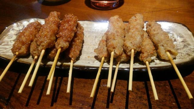 みんち屋 とりとん 垂水店 - サブ画像3