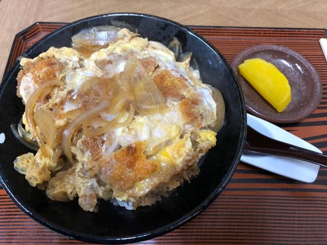 かつらぎ食堂 - サブ画像3