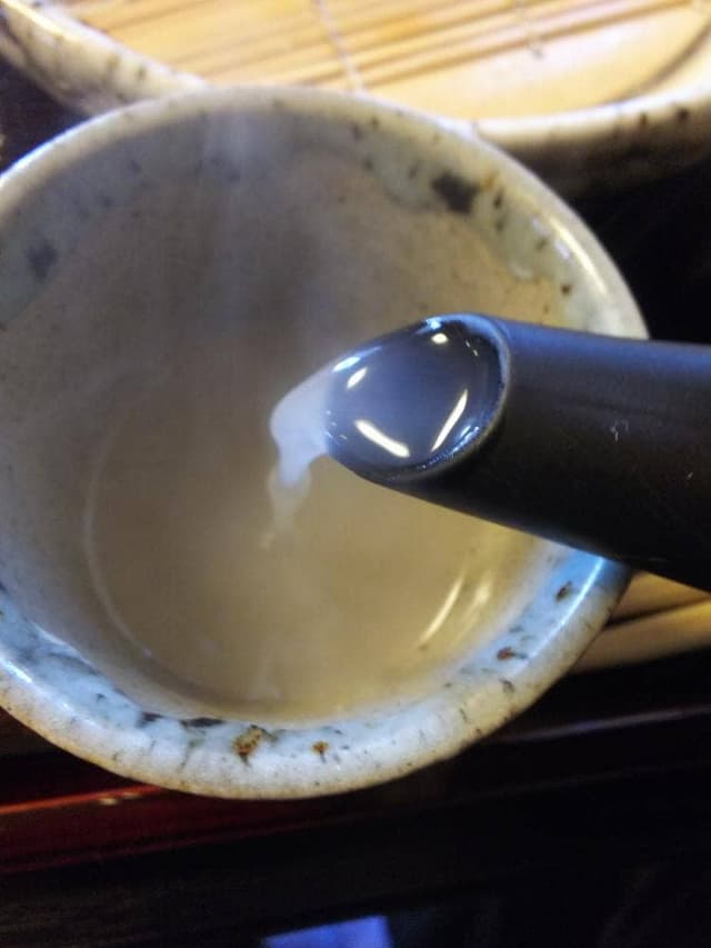 そば処 日和 - サブ画像2