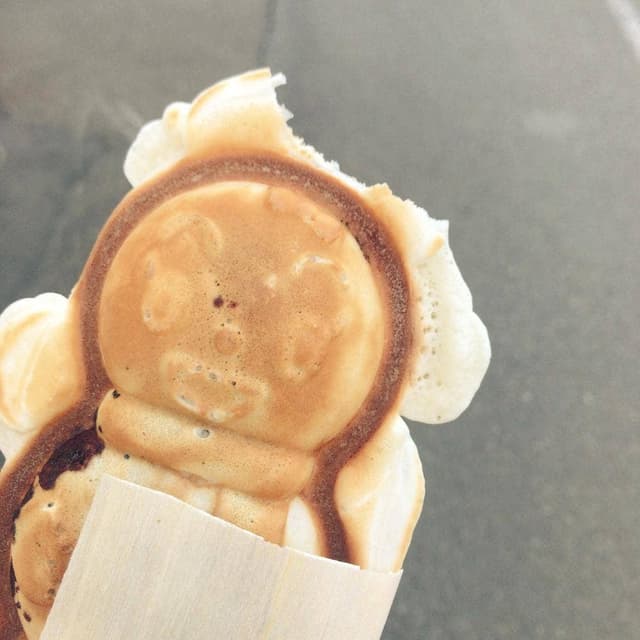 北のあんこや - サブ画像2