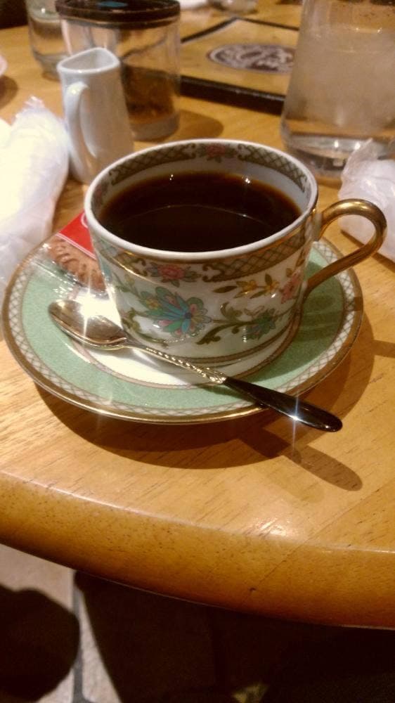 炭焼珈琲ヨシダ - サブ画像3