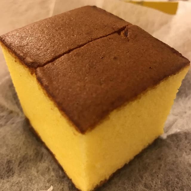 福砂屋 東横のれん街店 - サブ画像1