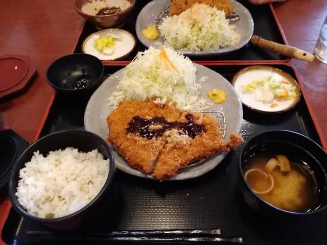 とん八 山形嶋店 - サブ画像3