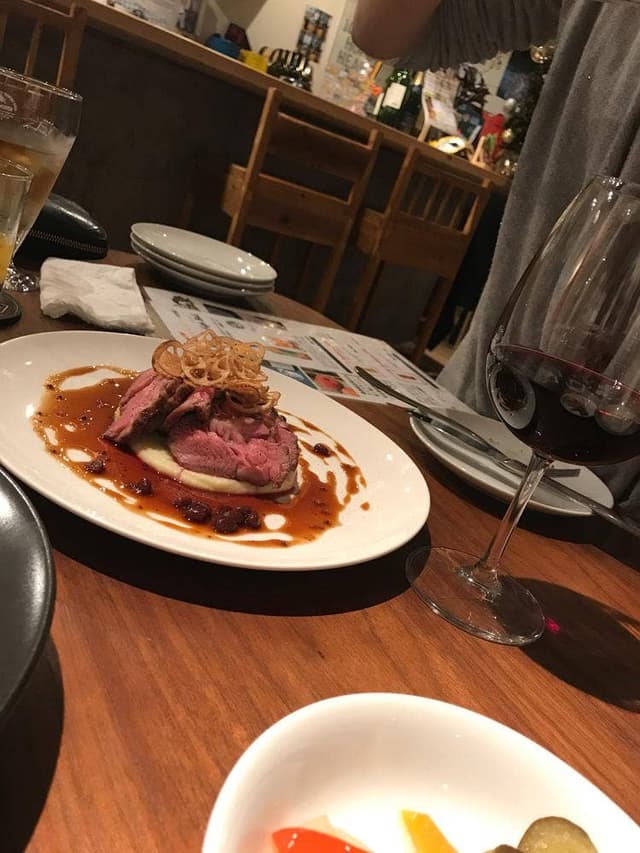 フランス酒場 メリメロ - サブ画像3