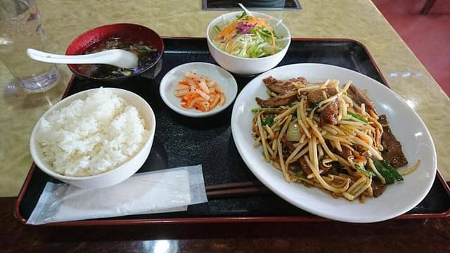 金園美食 近見店 - サブ画像3