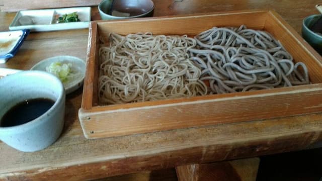 おんどりそば - サブ画像1