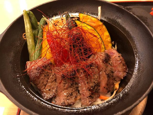 平泉レストハウス前沢レストラン - サブ画像2