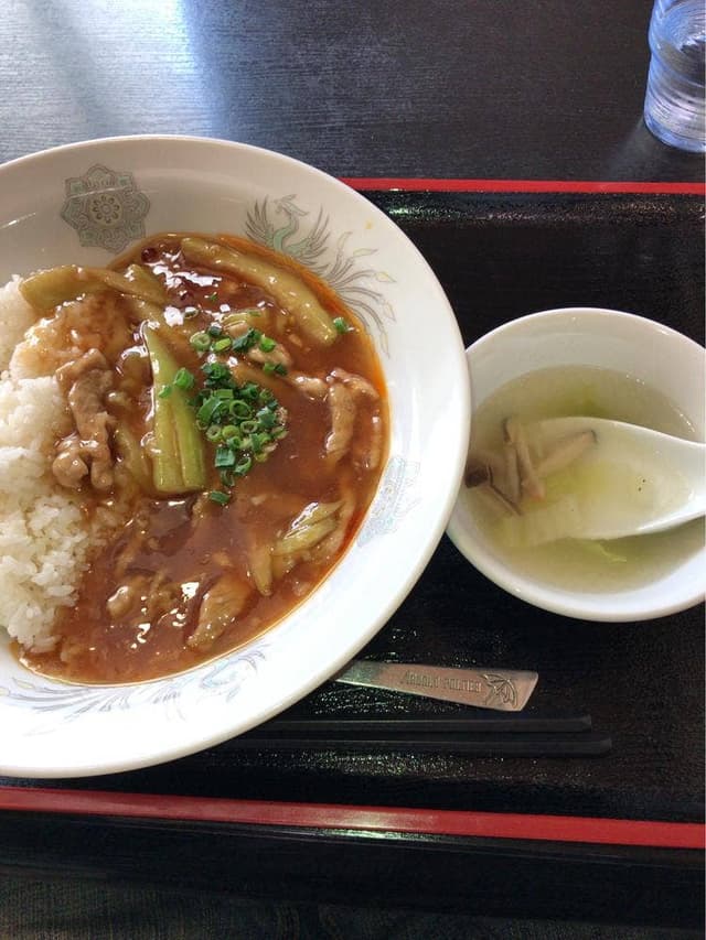 中国料理 蒼天 - サブ画像1
