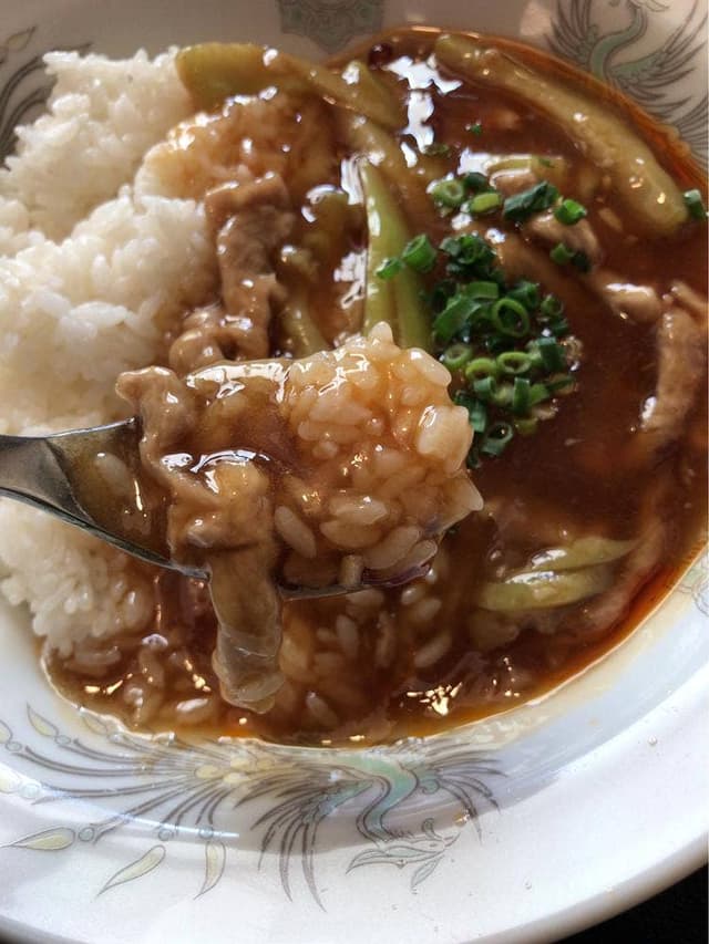 中国料理 蒼天 - サブ画像2