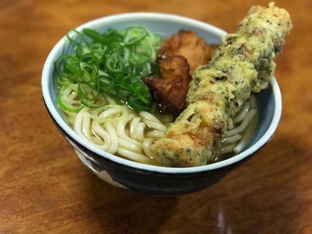 喜屋製麺所 - サブ画像2