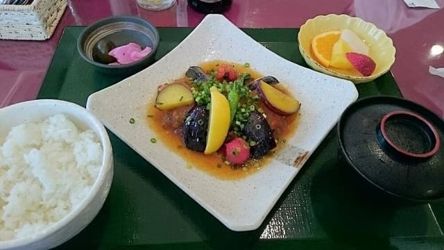東我孫子カントリークラブ レストラン - サブ画像2