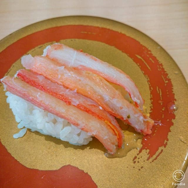 はま寿司 新潟女池店 - サブ画像1