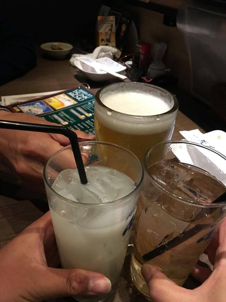酒家鶏処 炭大
