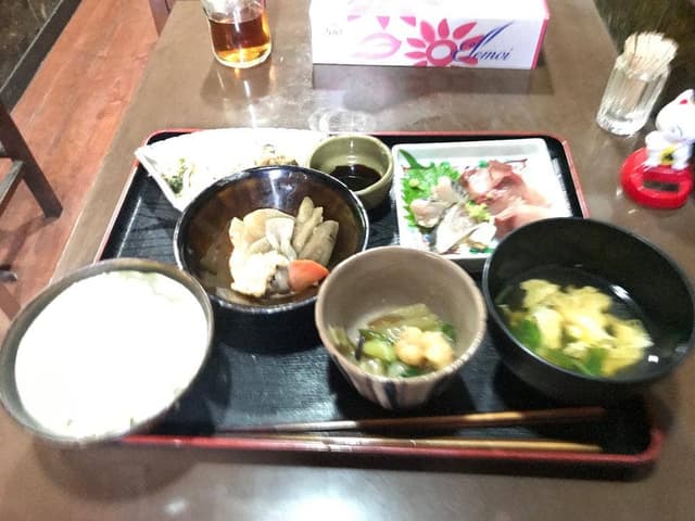 柳馬場錦亭 - サブ画像3