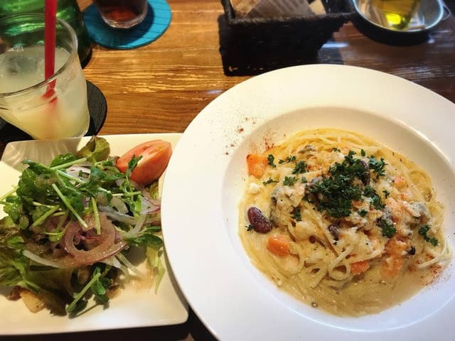 Cafe run into - サブ画像1