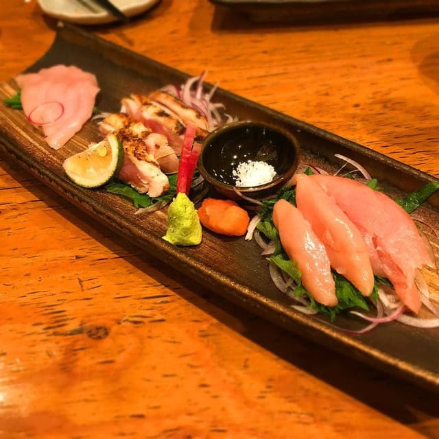 まいど 本町店 - サブ画像1