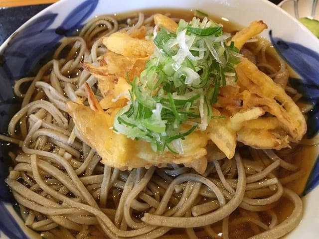そば屋蔵 - サブ画像1