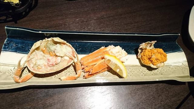 ブルースの聴けるおでん屋 kaze - サブ画像1