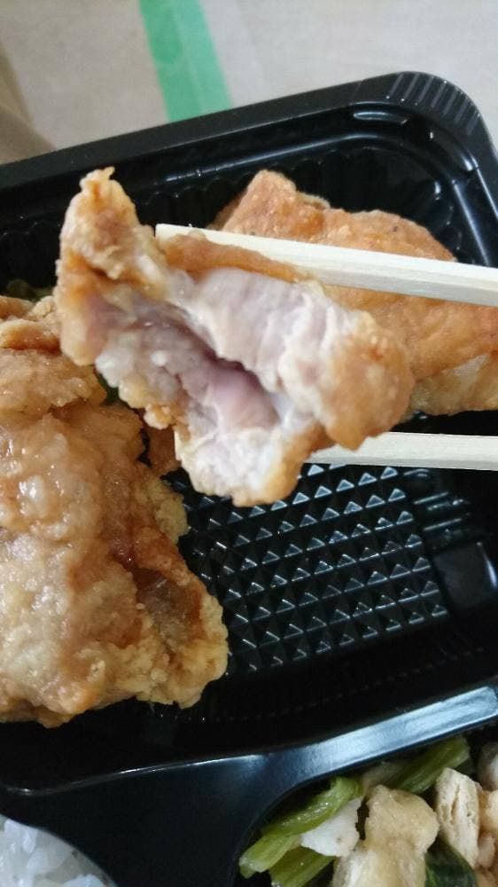 鳥馨 - サブ画像1