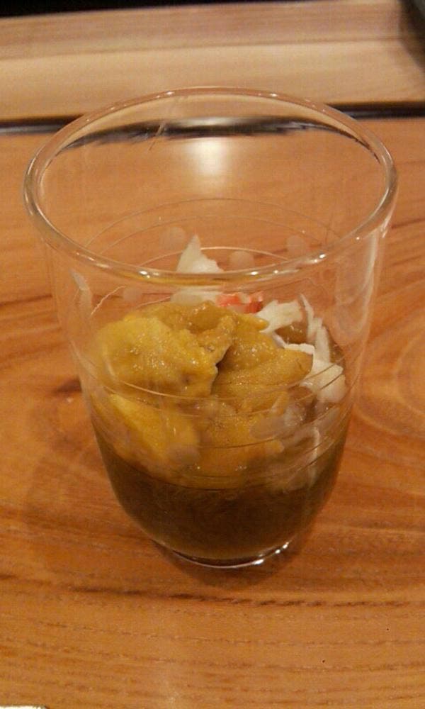 日本料理 國虎