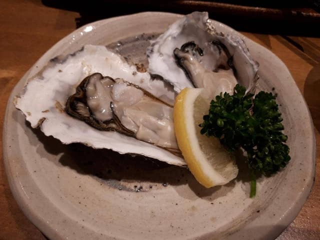 北海道レストラン原始焼 鹿児島店 - サブ画像1