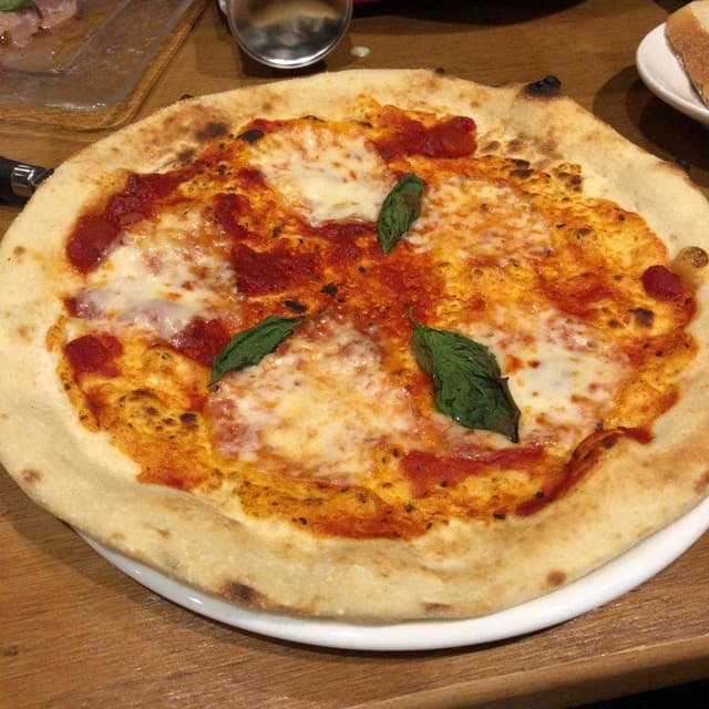 炭焼きイタリアン酒場 炭リッチ 函館本町店 - サブ画像2