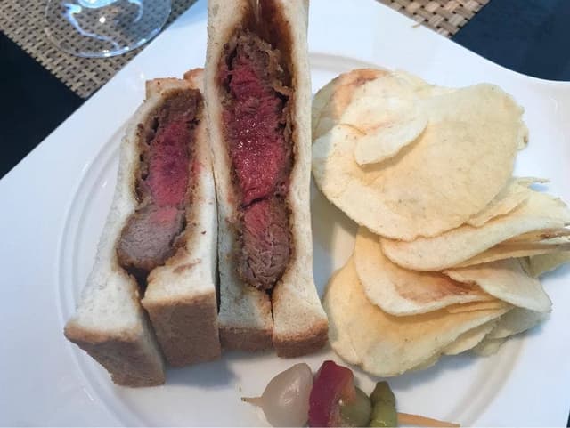 TERRACE CAFE BAR - サブ画像1
