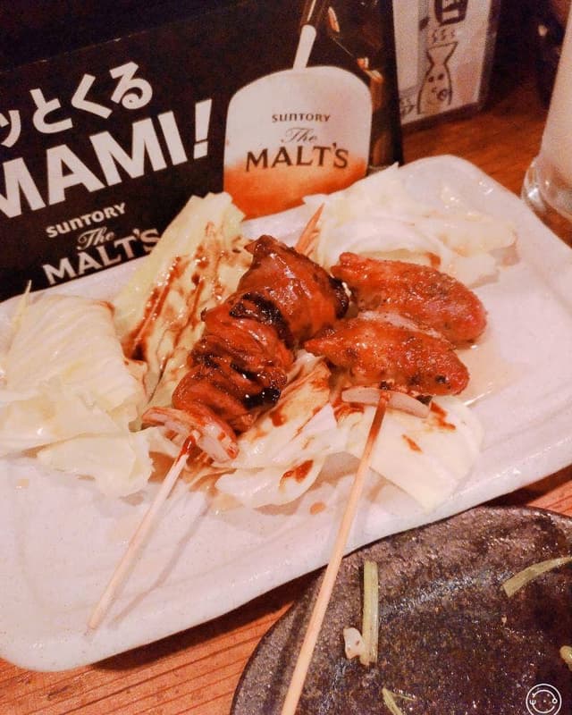 串焼きだだ - サブ画像2