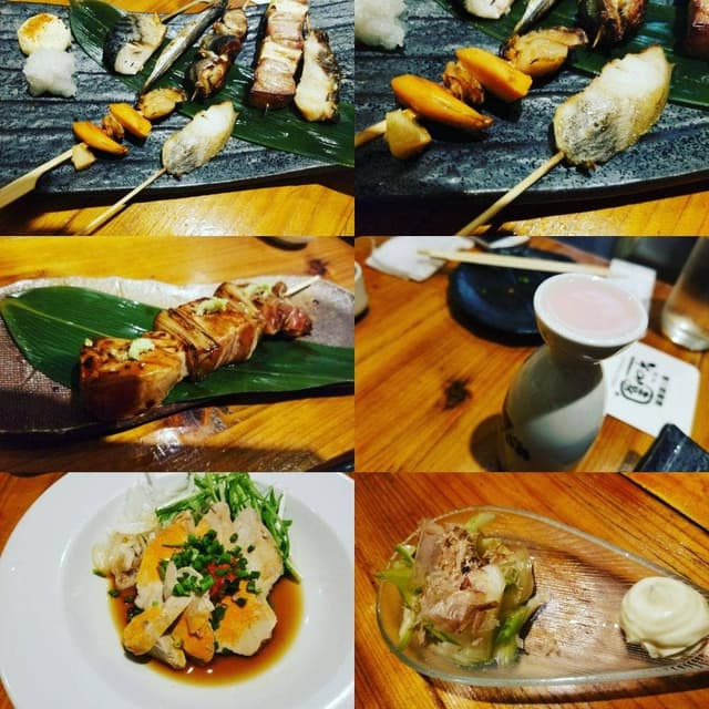酔い処 園 - サブ画像2