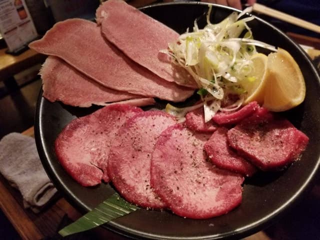 金山ホルモン - サブ画像3