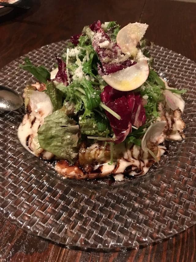 伊仏小料理 市成 - サブ画像2