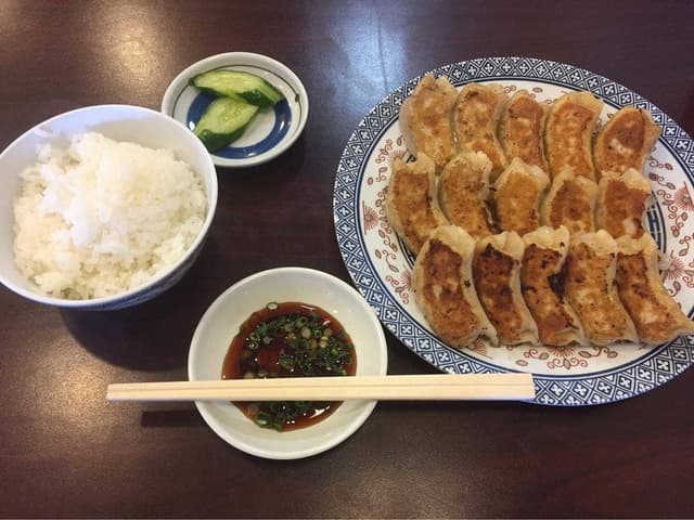 ぎょうざ屋 大和店 - サブ画像2