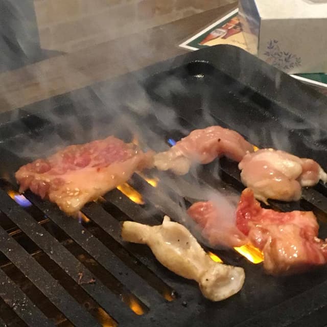 手稲じゃんごー - サブ画像1