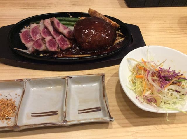 RICO Iberico Kobe イベリコ豚と神戸牛のお店 - サブ画像3