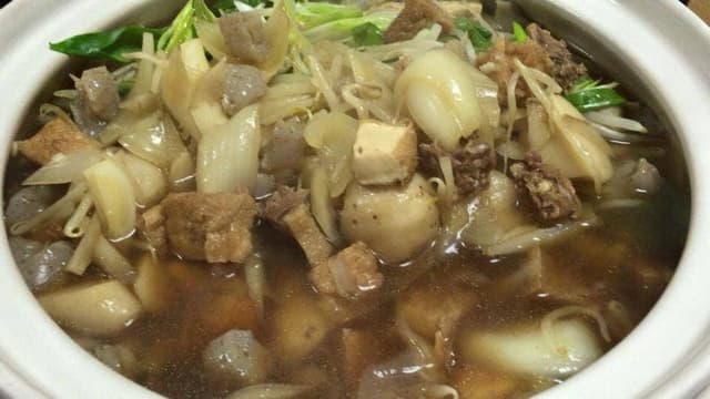和味 - サブ画像1