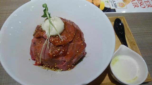 炭火焼 肉食堂 レッドミート - サブ画像2