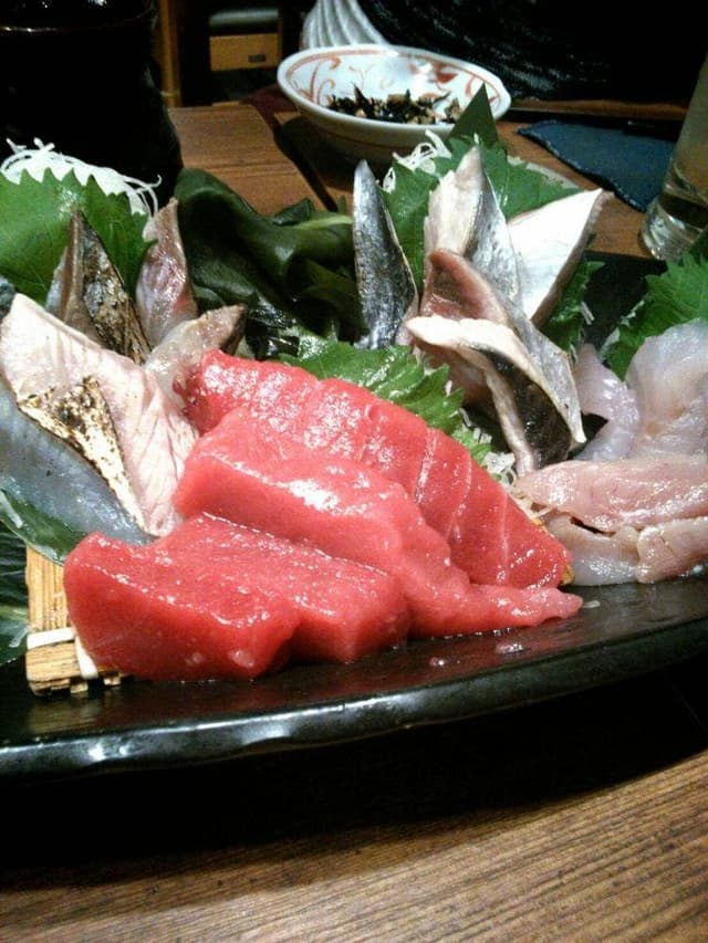 炭旬 船橋仲通り店 - サブ画像1